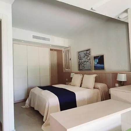 Casas Carmen - Adults Only דירה *