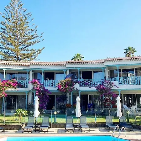 Casas Carmen - Adults Only פלאייה דל אינגלז