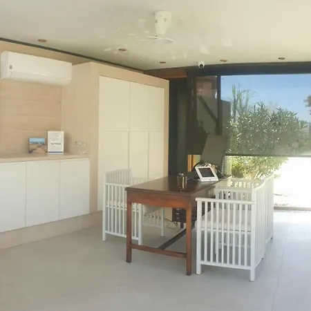 דירה Casas Carmen - Adults Only *