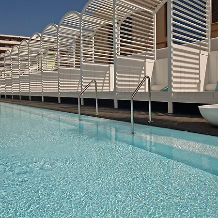 דירה Casas Carmen - Adults Only פלאייה דל אינגלז