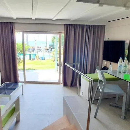 Casas Carmen - Adults Only Apartamento