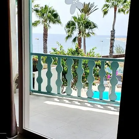 Apartamento Casas Carmen - Adults Only
