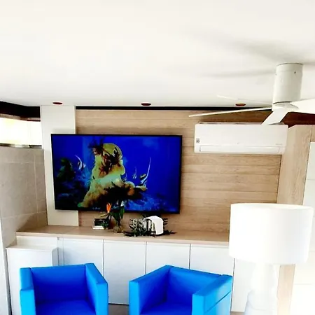 Apartamento Casas Carmen - Adults Only