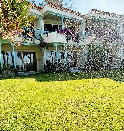 Apartamento Casas Carmen - Adults Only Playa del Inglés