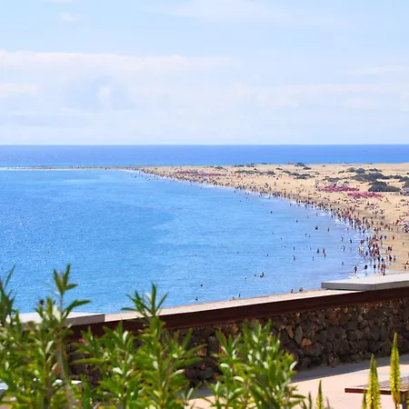 Casas Carmen - Adults Only Apartamento Playa del Inglés