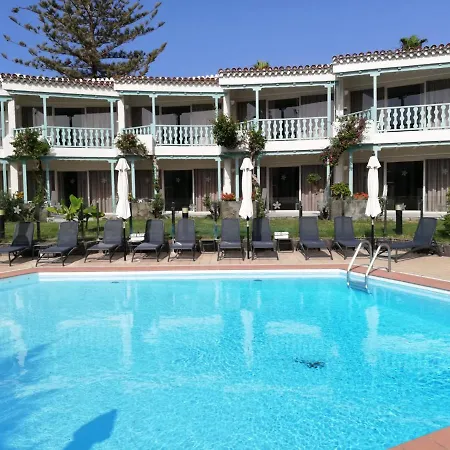 아파트 Casas Carmen - Adults Only