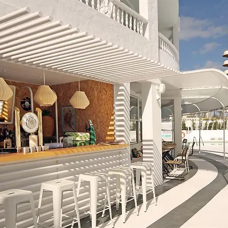 Casas Carmen - Adults Only 아파트