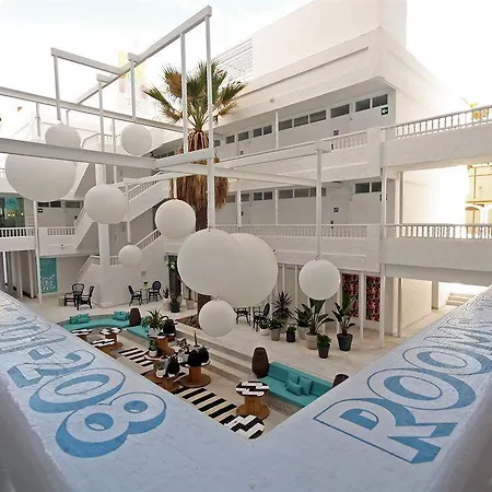 아파트 Casas Carmen - Adults Only