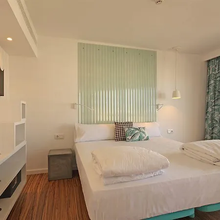 아파트 Casas Carmen - Adults Only *