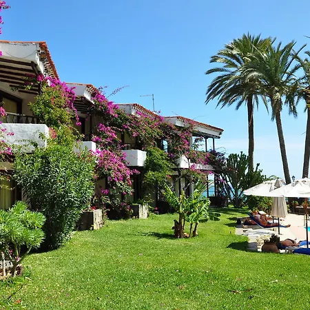 Casas Carmen - Adults Only 아파트 *